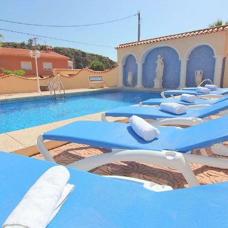 Villavenus Calpe Bagian luar foto