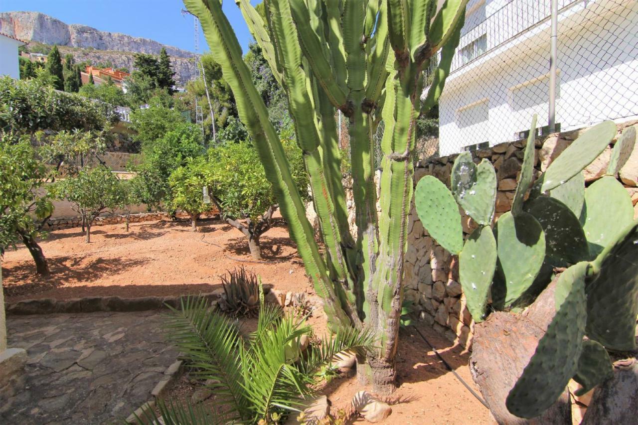 Villavenus Calpe Bagian luar foto
