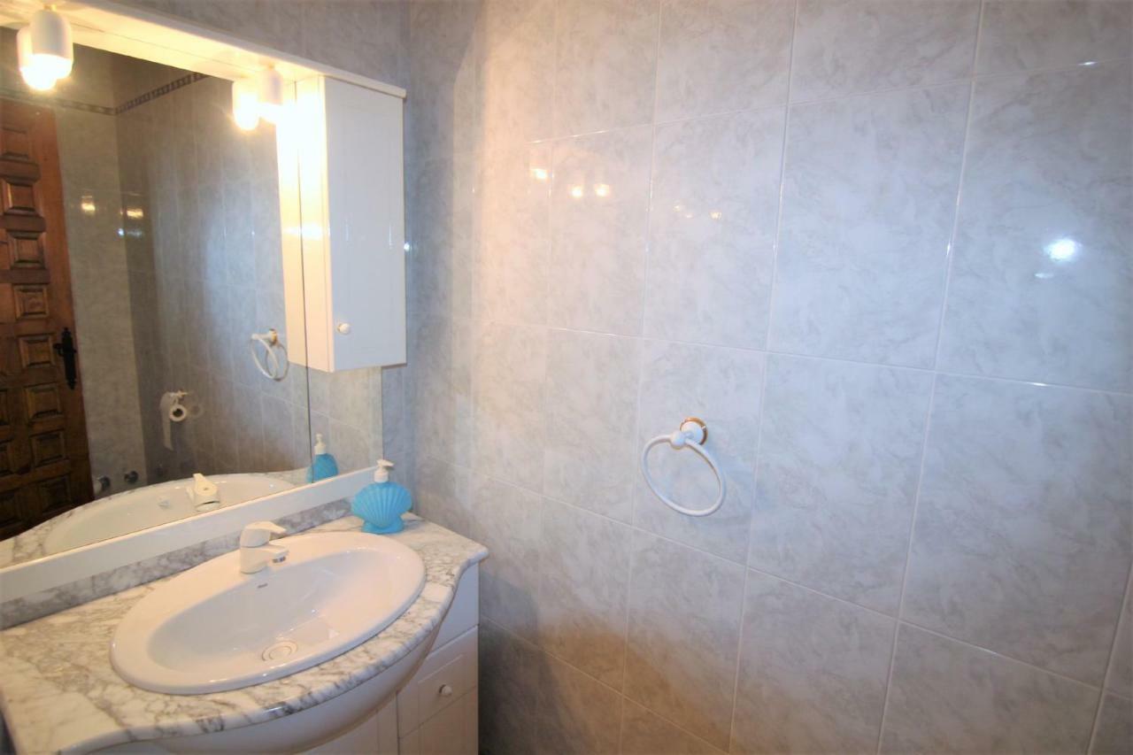 Villavenus Calpe Bagian luar foto