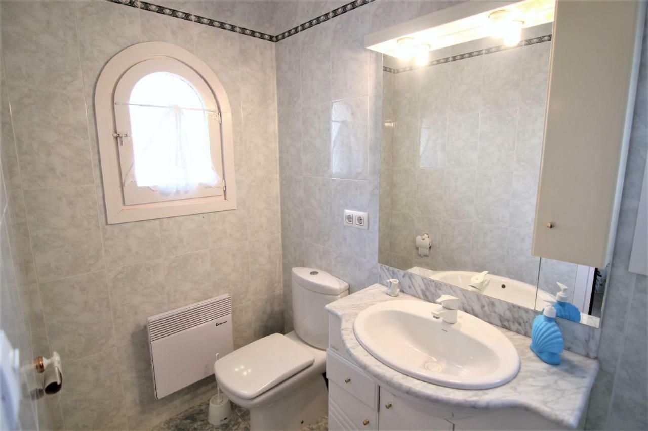 Villavenus Calpe Bagian luar foto